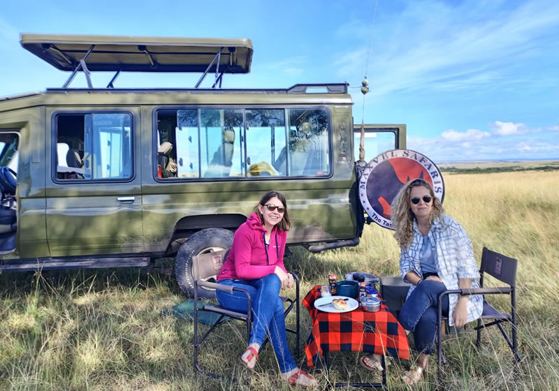 About Maxvel Tours - 1